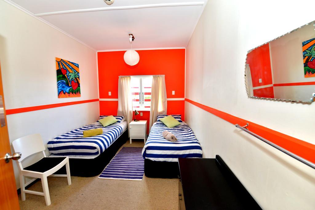 Ducks & Drakes Boutique Motel & Backpackers Νιου Πλύμουθ Εξωτερικό φωτογραφία