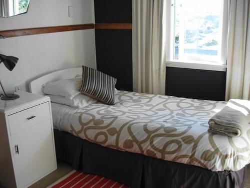 Ducks & Drakes Boutique Motel & Backpackers Νιου Πλύμουθ Εξωτερικό φωτογραφία