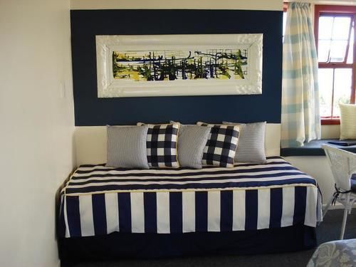 Ducks & Drakes Boutique Motel & Backpackers Νιου Πλύμουθ Εξωτερικό φωτογραφία