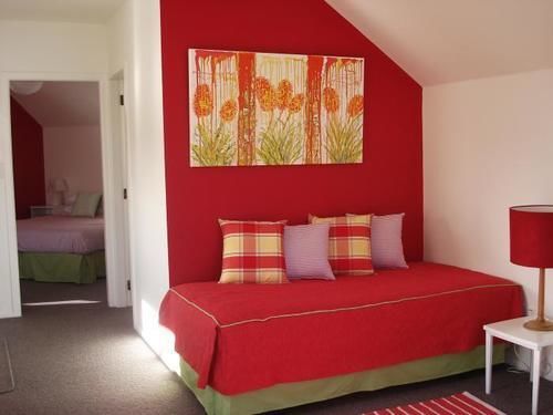 Ducks & Drakes Boutique Motel & Backpackers Νιου Πλύμουθ Εξωτερικό φωτογραφία