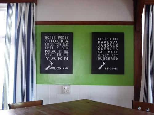 Ducks & Drakes Boutique Motel & Backpackers Νιου Πλύμουθ Εξωτερικό φωτογραφία
