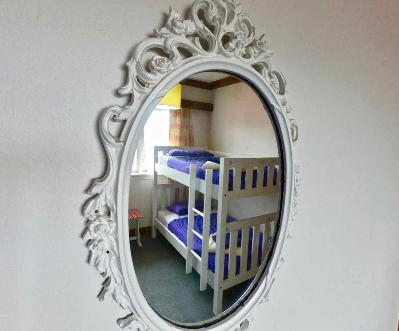 Ducks & Drakes Boutique Motel & Backpackers Νιου Πλύμουθ Εξωτερικό φωτογραφία